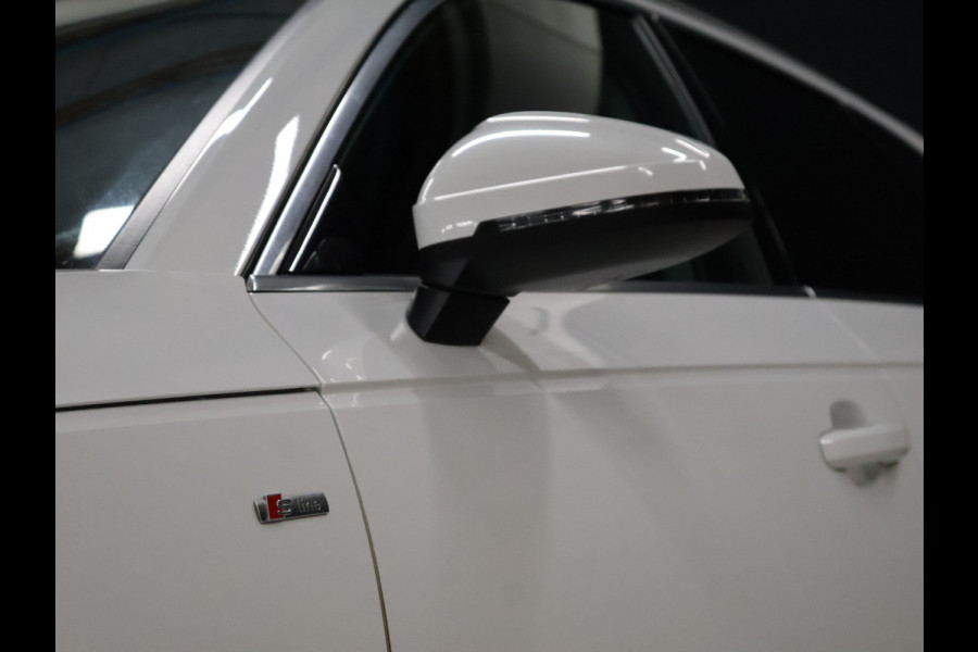 Audi A4 Avant 1.4 TFSI Sport S line black edition [DIGITAL COCKPIT, STOELVERWARMING, FLIPPERS, CRUISE CONTROL, NIEUWSTAAT]