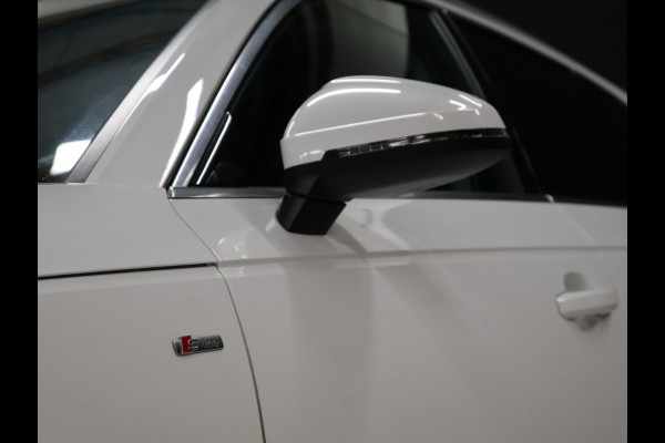 Audi A4 Avant 1.4 TFSI Sport S line black edition [DIGITAL COCKPIT, STOELVERWARMING, FLIPPERS, CRUISE CONTROL, NIEUWSTAAT]