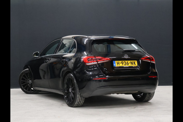 Mercedes-Benz A-Klasse 160 Sport Business Solution [WIDESCREEN, APPLE CARPLAY, ANDROID AUTO, STOELVERWARMING, CAMERA, SPORTSTOELEN, NIEUWSTAAT]