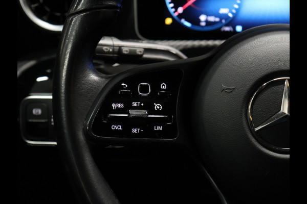 Mercedes-Benz A-Klasse 160 Sport Business Solution [WIDESCREEN, APPLE CARPLAY, ANDROID AUTO, STOELVERWARMING, CAMERA, SPORTSTOELEN, NIEUWSTAAT]