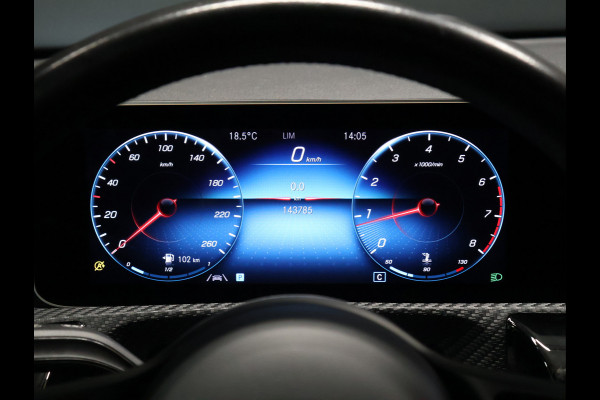 Mercedes-Benz A-Klasse 160 Sport Business Solution [WIDESCREEN, APPLE CARPLAY, ANDROID AUTO, STOELVERWARMING, CAMERA, SPORTSTOELEN, NIEUWSTAAT]