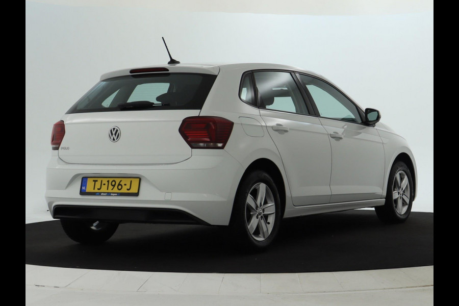 Volkswagen Polo 1.0 TSI Comfortline NAVI | CarPlay | Dealer onderhouden