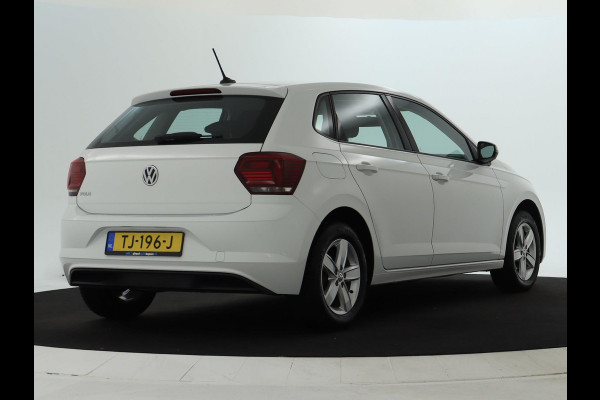 Volkswagen Polo 1.0 TSI Comfortline NAVI | CarPlay | Dealer onderhouden