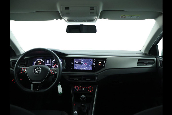 Volkswagen Polo 1.0 TSI Comfortline NAVI | CarPlay | Dealer onderhouden