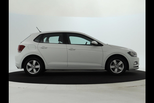 Volkswagen Polo 1.0 TSI Comfortline NAVI | CarPlay | Dealer onderhouden