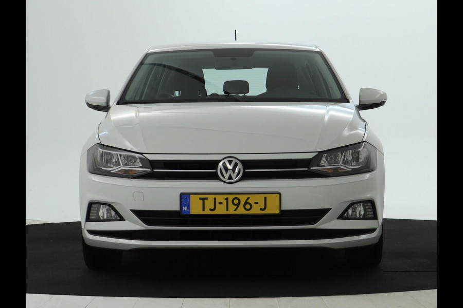 Volkswagen Polo 1.0 TSI Comfortline NAVI | CarPlay | Dealer onderhouden