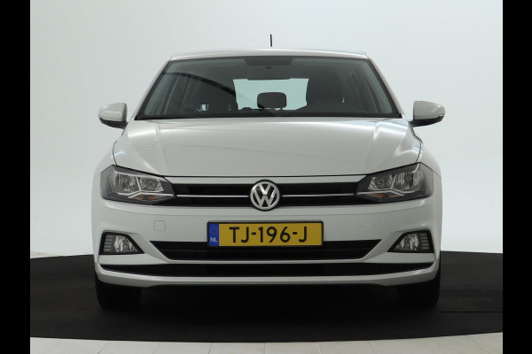 Volkswagen Polo 1.0 TSI Comfortline NAVI | CarPlay | Dealer onderhouden