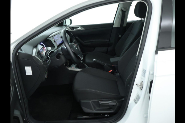 Volkswagen Polo 1.0 TSI Comfortline NAVI | CarPlay | Dealer onderhouden