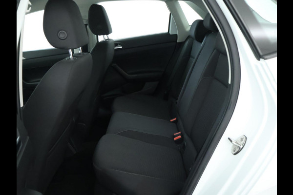 Volkswagen Polo 1.0 TSI Comfortline NAVI | CarPlay | Dealer onderhouden