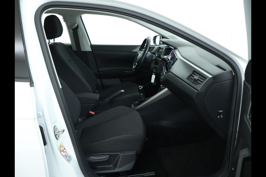 Volkswagen Polo 1.0 TSI Comfortline NAVI | CarPlay | Dealer onderhouden