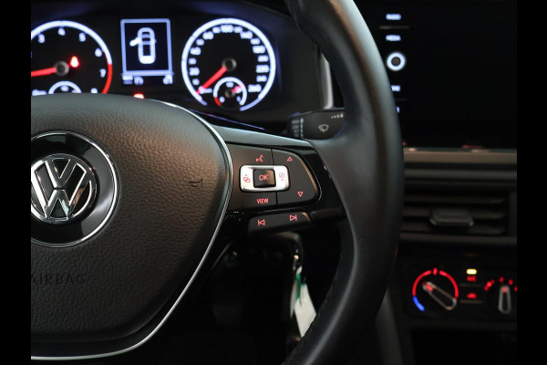 Volkswagen Polo 1.0 TSI Comfortline NAVI | CarPlay | Dealer onderhouden