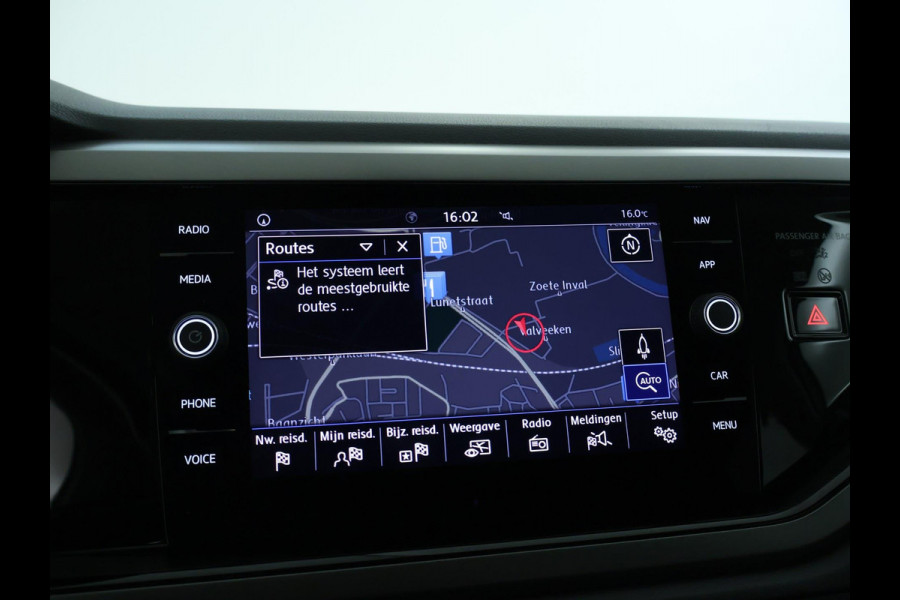 Volkswagen Polo 1.0 TSI Comfortline NAVI | CarPlay | Dealer onderhouden
