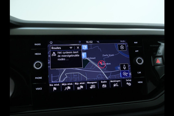 Volkswagen Polo 1.0 TSI Comfortline NAVI | CarPlay | Dealer onderhouden