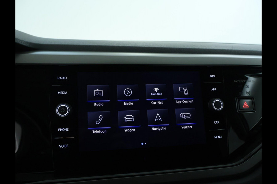 Volkswagen Polo 1.0 TSI Comfortline NAVI | CarPlay | Dealer onderhouden