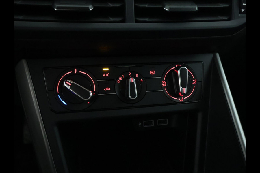 Volkswagen Polo 1.0 TSI Comfortline NAVI | CarPlay | Dealer onderhouden