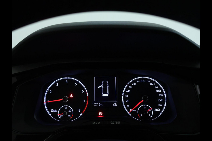 Volkswagen Polo 1.0 TSI Comfortline NAVI | CarPlay | Dealer onderhouden