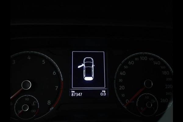Volkswagen Polo 1.0 TSI Comfortline NAVI | CarPlay | Dealer onderhouden