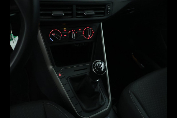 Volkswagen Polo 1.0 TSI Comfortline NAVI | CarPlay | Dealer onderhouden