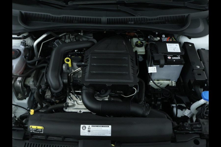 Volkswagen Polo 1.0 TSI Comfortline NAVI | CarPlay | Dealer onderhouden