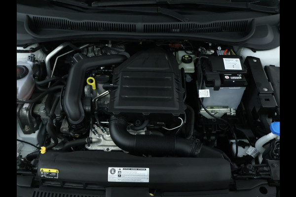 Volkswagen Polo 1.0 TSI Comfortline NAVI | CarPlay | Dealer onderhouden