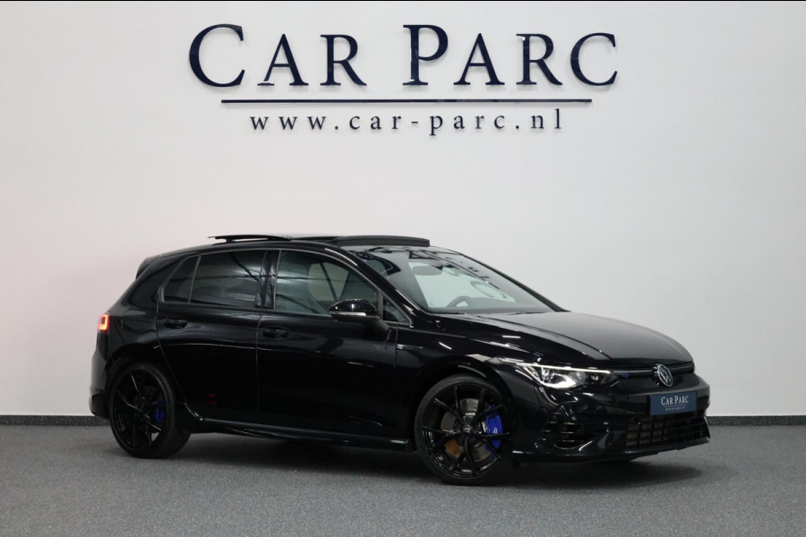 Volkswagen Golf 2.0 TSI R 4Motion 320+PK AKRAPOVIC/IQ+LED/VIRTUAL/PANO/LEER+S.VERWARMING/19" LMV/LINE/ACC/12 MND GARANTIE! Volkswagen Golf 2.0 TSI R 4Motion 320+PK AKRAPOVIC/IQ+LED/VIRTUAL/PANO/LEER+S.VERWARMING/19" LMV/LINE/ACC/12 MND GARANTIE!