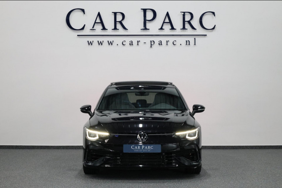 Volkswagen Golf 2.0 TSI R 4Motion 320+PK AKRAPOVIC/IQ+LED/VIRTUAL/PANO/LEER+S.VERWARMING/19" LMV/LINE/ACC/12 MND GARANTIE! Volkswagen Golf 2.0 TSI R 4Motion 320+PK AKRAPOVIC/IQ+LED/VIRTUAL/PANO/LEER+S.VERWARMING/19" LMV/LINE/ACC/12 MND GARANTIE!
