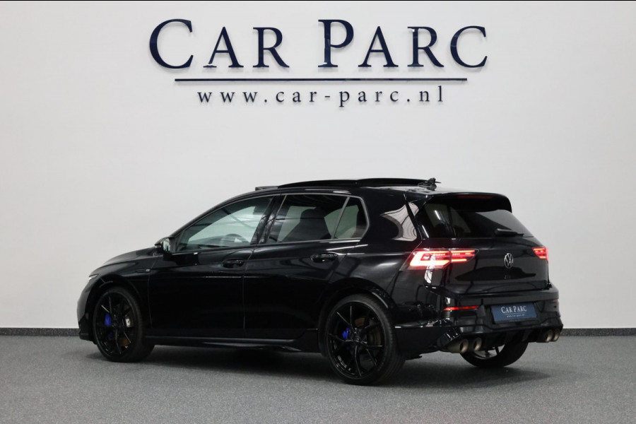 Volkswagen Golf 2.0 TSI R 4Motion 320+PK AKRAPOVIC/IQ+LED/VIRTUAL/PANO/LEER+S.VERWARMING/19" LMV/LINE/ACC/12 MND GARANTIE! Volkswagen Golf 2.0 TSI R 4Motion 320+PK AKRAPOVIC/IQ+LED/VIRTUAL/PANO/LEER+S.VERWARMING/19" LMV/LINE/ACC/12 MND GARANTIE!