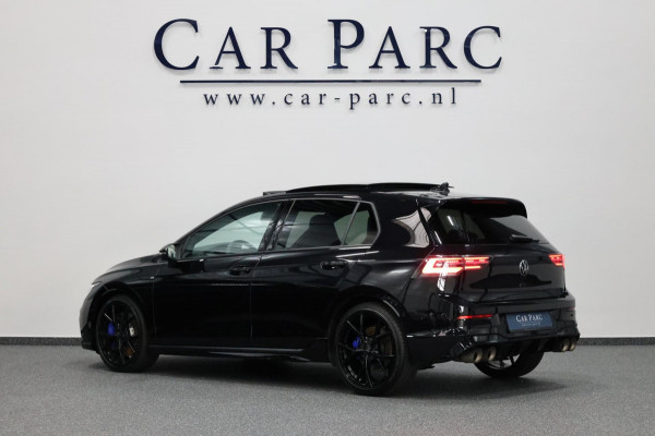 Volkswagen Golf 2.0 TSI R 4Motion 320+PK AKRAPOVIC/IQ+LED/VIRTUAL/PANO/LEER+S.VERWARMING/19" LMV/LINE/ACC/12 MND GARANTIE! Volkswagen Golf 2.0 TSI R 4Motion 320+PK AKRAPOVIC/IQ+LED/VIRTUAL/PANO/LEER+S.VERWARMING/19" LMV/LINE/ACC/12 MND GARANTIE!