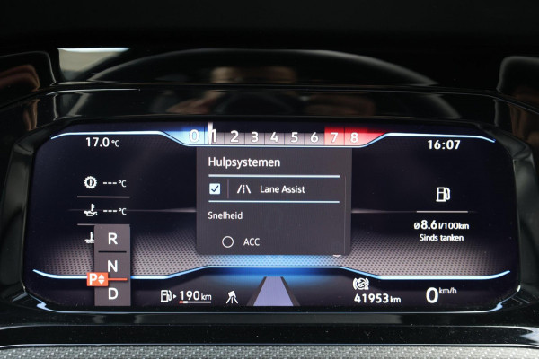 Volkswagen Golf 2.0 TSI R 4Motion 320+PK AKRAPOVIC/IQ+LED/VIRTUAL/PANO/LEER+S.VERWARMING/19" LMV/LINE/ACC/12 MND GARANTIE! Volkswagen Golf 2.0 TSI R 4Motion 320+PK AKRAPOVIC/IQ+LED/VIRTUAL/PANO/LEER+S.VERWARMING/19" LMV/LINE/ACC/12 MND GARANTIE!