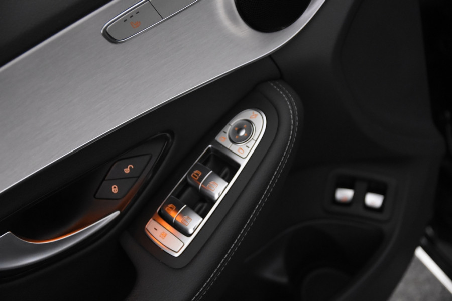Mercedes-Benz C-Klasse 300 e Advantage Pack *1ste Eigenaar*Leer*Navigatie*Stoelverwarming*