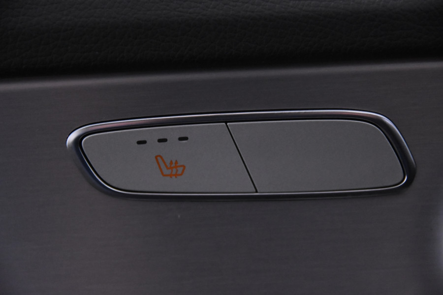 Mercedes-Benz C-Klasse 300 e Advantage Pack *1ste Eigenaar*Leer*Navigatie*Stoelverwarming*