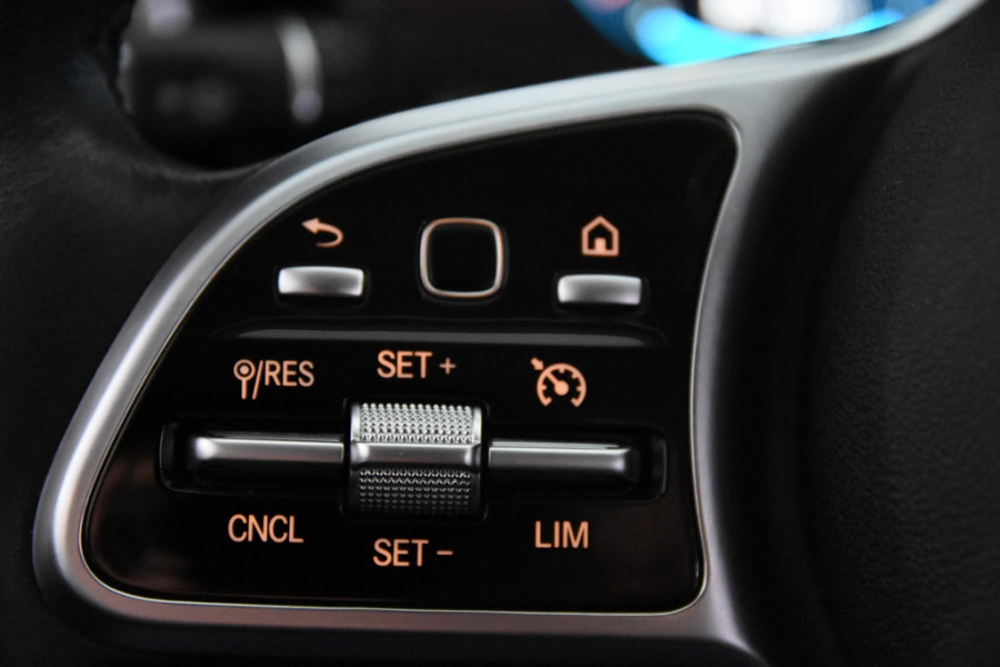 Mercedes-Benz C-Klasse 300 e Advantage Pack *1ste Eigenaar*Leer*Navigatie*Stoelverwarming*