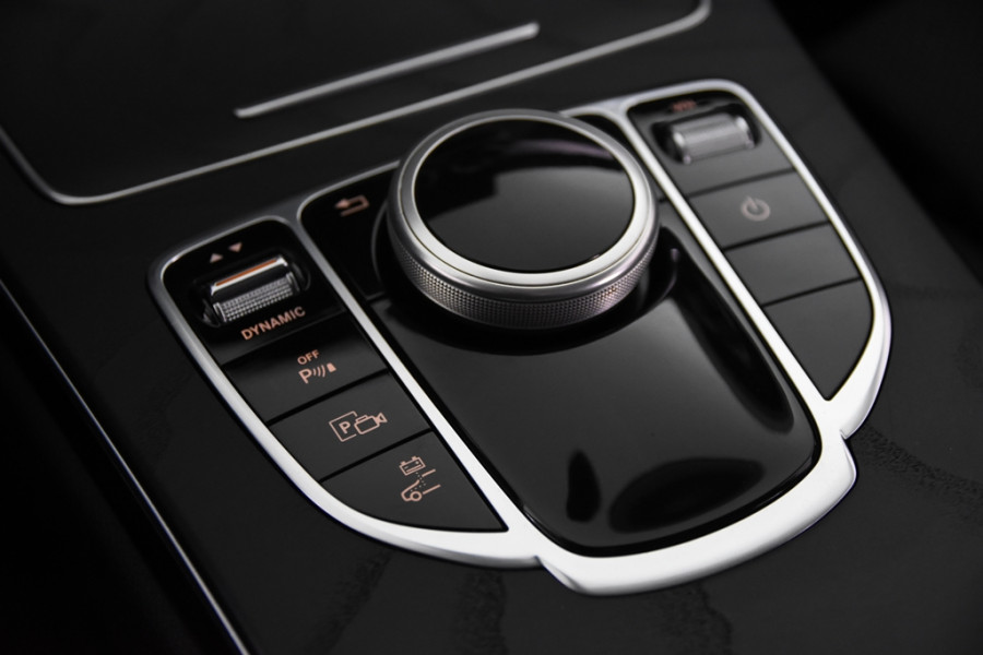 Mercedes-Benz C-Klasse 300 e Advantage Pack *1ste Eigenaar*Leer*Navigatie*Stoelverwarming*