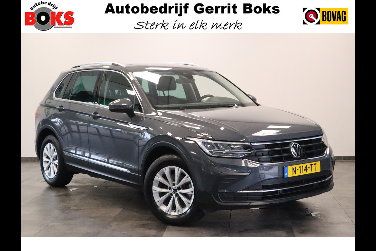Volkswagen Tiguan 1.5 TSI Life Business ACC Climate Panoramadak PDC Keyless NAP
