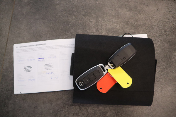 Nissan Juke 1.0 DIG-T N-Design Keyless entree + Go Adapt CC Camera