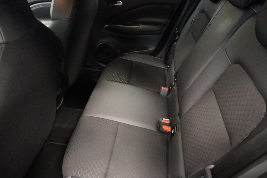 Nissan Juke 1.0 DIG-T N-Design Keyless entree + Go Adapt CC Camera