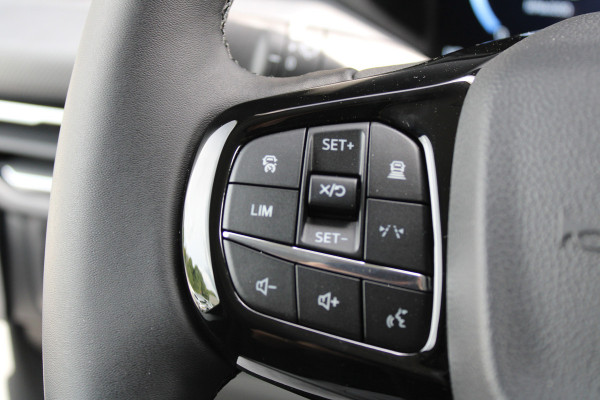 Ford Transit Custom 320 2.0 TDCI L2H1 Limited 150pk - 2x Schuifdeur - Adaptive Cruise - Verwarmd stuur - Blind spot - Navigatie - Camera - Draadloos