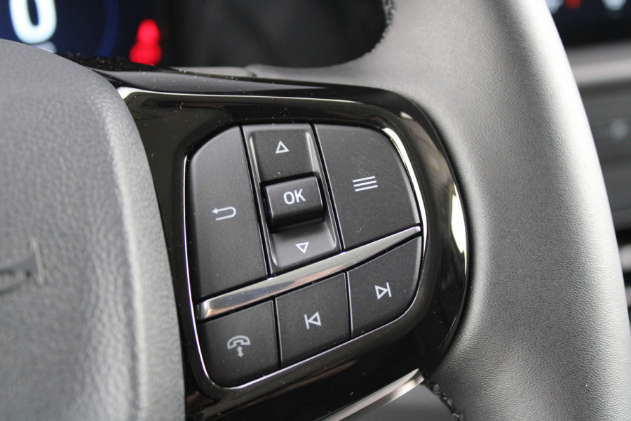 Ford Transit Custom 320 2.0 TDCI L2H1 Limited 150pk - 2x Schuifdeur - Adaptive Cruise - Verwarmd stuur - Blind spot - Navigatie - Camera - Draadloos