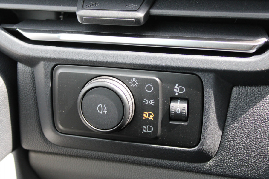 Ford Transit Custom 320 2.0 TDCI L2H1 Limited 150pk - 2x Schuifdeur - Adaptive Cruise - Verwarmd stuur - Blind spot - Navigatie - Camera - Draadloos