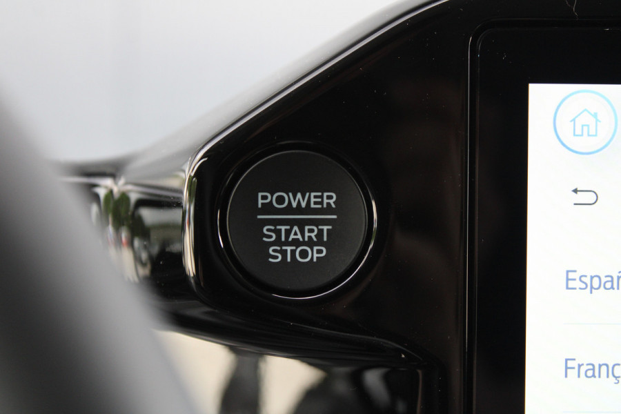 Ford Transit Custom 320 2.0 TDCI L2H1 Limited 150pk - 2x Schuifdeur - Adaptive Cruise - Verwarmd stuur - Blind spot - Navigatie - Camera - Draadloos