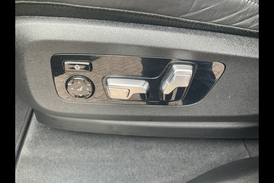 BMW X5 M50D 400PK High Executive Incl.BTW M-Sport Pano HK 360°Cam Leer HUD Trekhaak VOL!