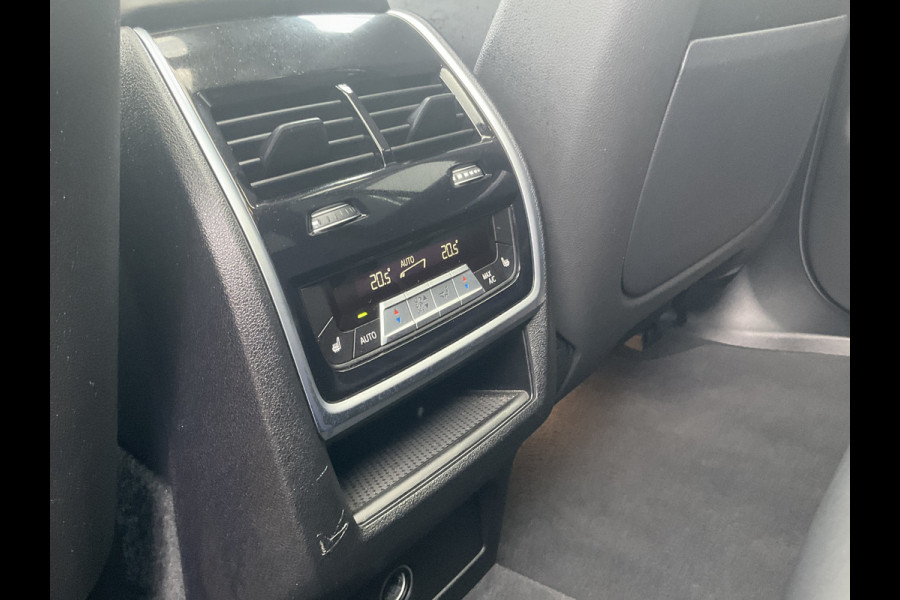 BMW X5 M50D 400PK High Executive Incl.BTW M-Sport Pano HK 360°Cam Leer HUD Trekhaak VOL!