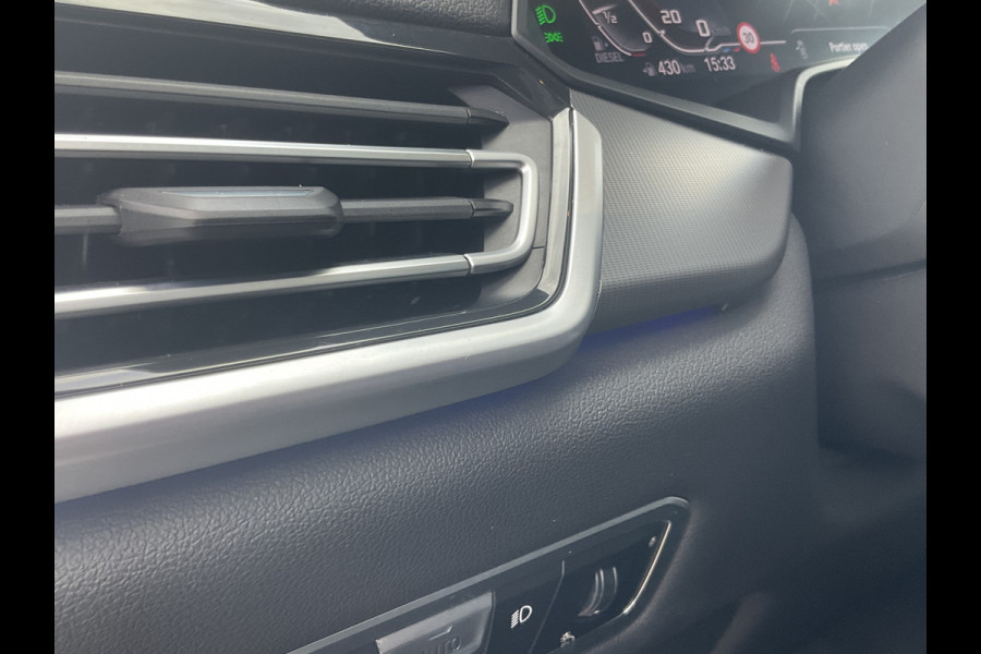 BMW X5 M50D 400PK High Executive Incl.BTW M-Sport Pano HK 360°Cam Leer HUD Trekhaak VOL!