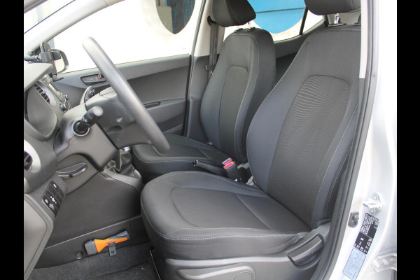 Hyundai i10 1.0i Comfort | TREKHAAK | 12 MAANDEN BOVAG GARANTIE |