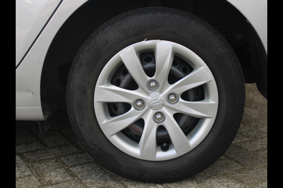 Hyundai i10 1.0i Comfort | TREKHAAK | 12 MAANDEN BOVAG GARANTIE |