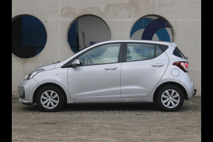 Hyundai i10 1.0i Comfort | TREKHAAK | 12 MAANDEN BOVAG GARANTIE |