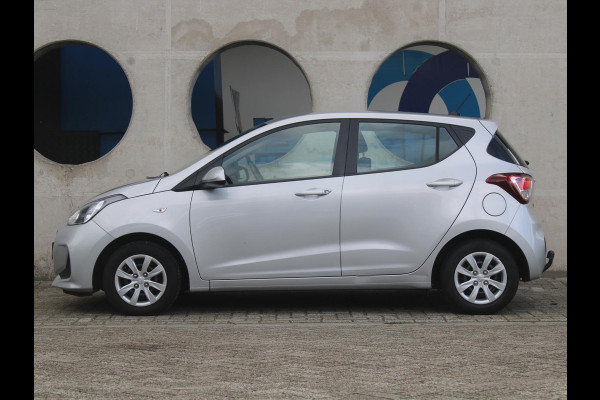 Hyundai i10 1.0i Comfort | TREKHAAK | 12 MAANDEN BOVAG GARANTIE |