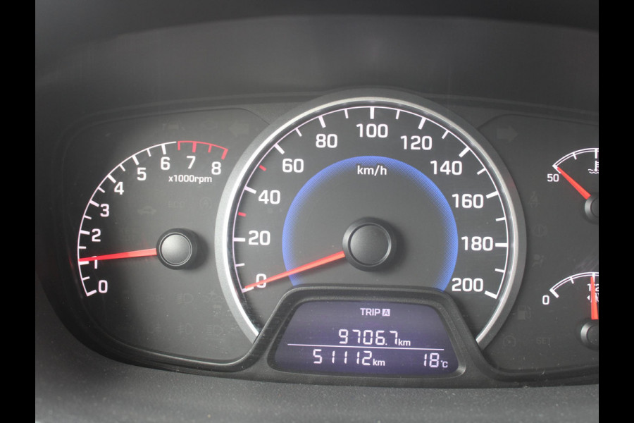 Hyundai i10 1.0i Comfort | TREKHAAK | 12 MAANDEN BOVAG GARANTIE |