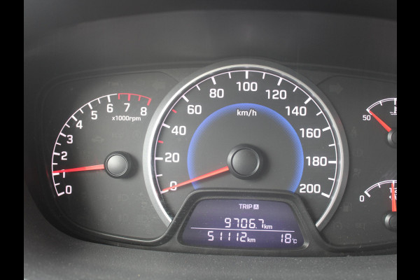 Hyundai i10 1.0i Comfort | TREKHAAK | 12 MAANDEN BOVAG GARANTIE |