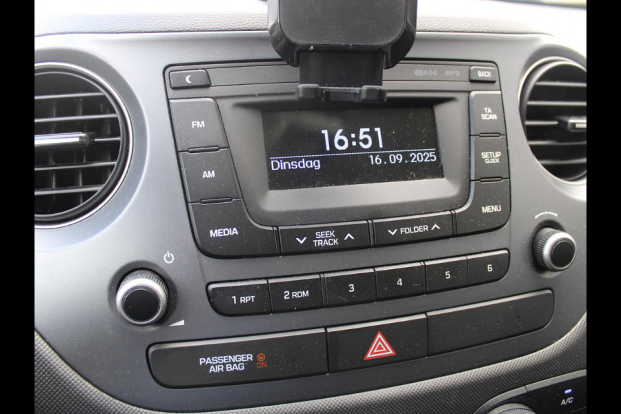 Hyundai i10 1.0i Comfort | TREKHAAK | 12 MAANDEN BOVAG GARANTIE |